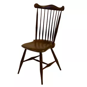 Image: Fan Back Chairmaking Workshop