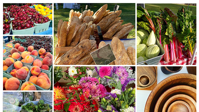 Image: Farm Market