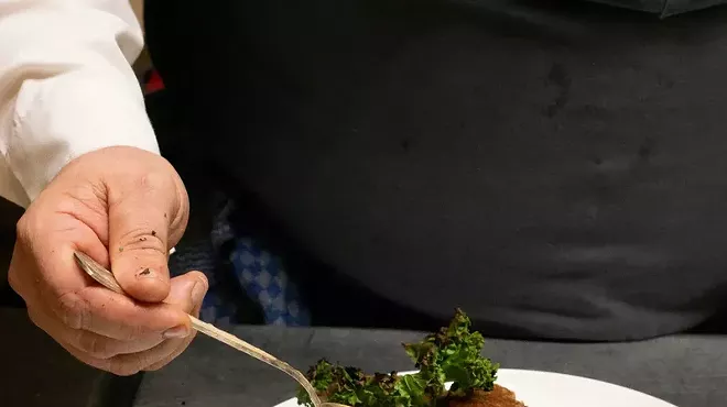 Image: Farm2ChefsTable Events