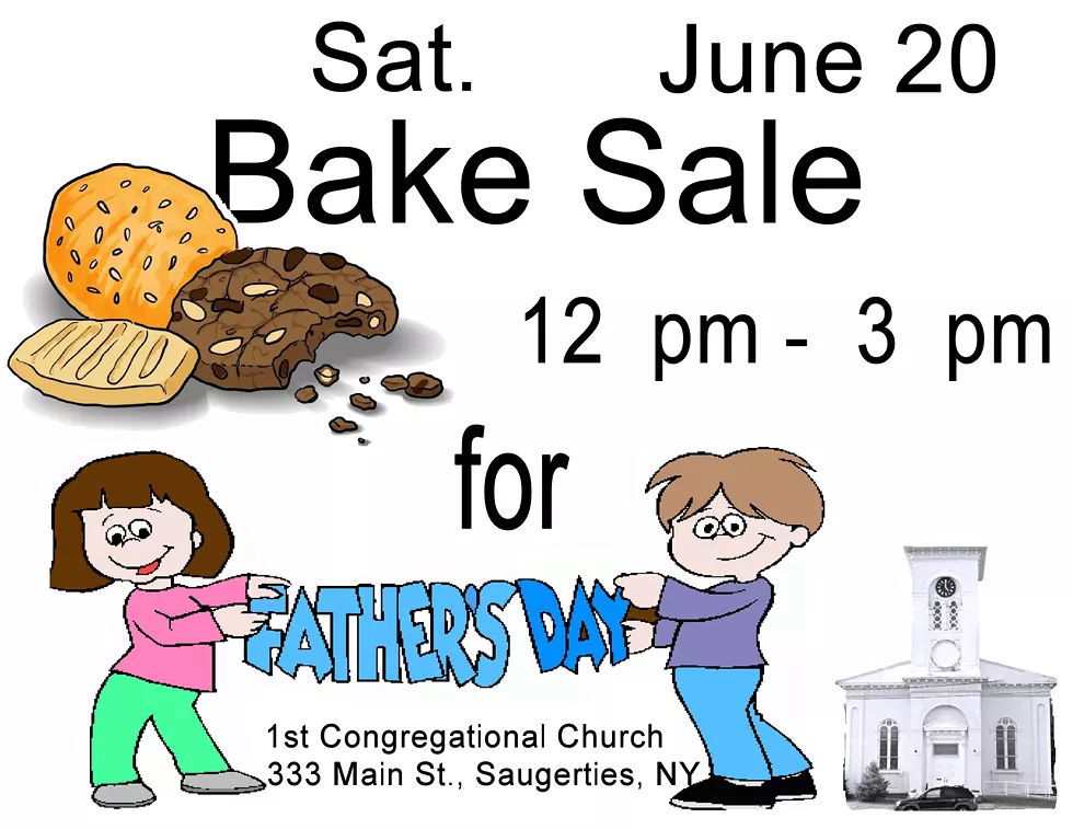 Bake Sale