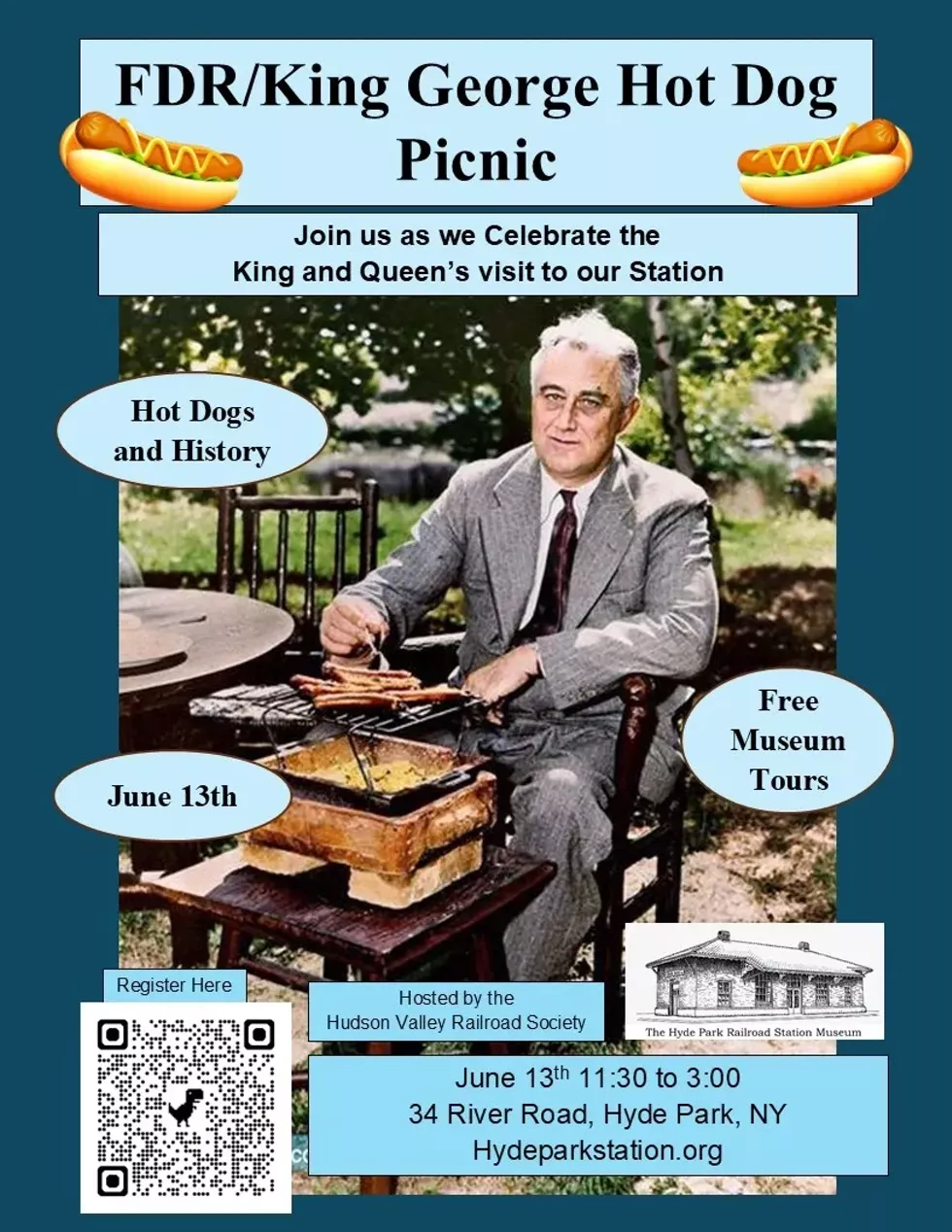 Come to this free event!
