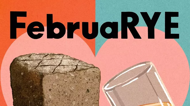 Image: FebruaRYE RYE Lovers Meetup