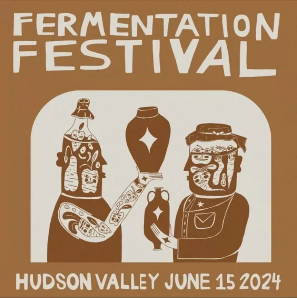 Fermentation Festival Hudson Valley June 15 2024