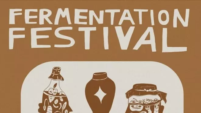 Image: Fermentation Festival