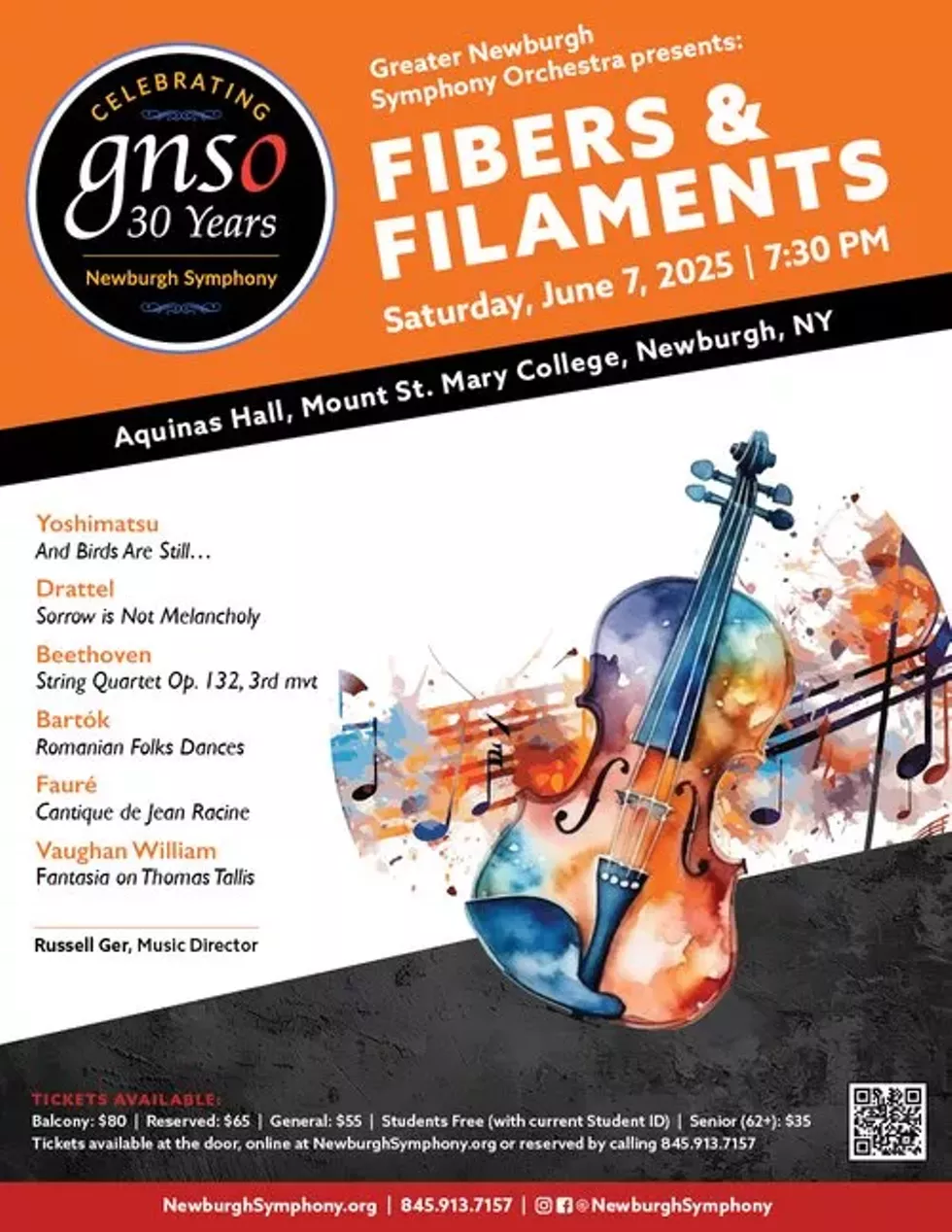 Fibers & Filaments - Sat, Jun 7th 2025 at 7:30 PM
