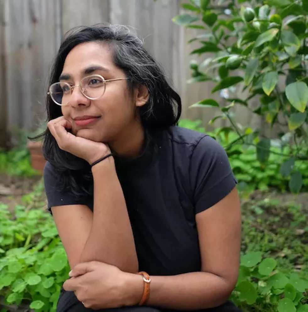 Shruti Swamy