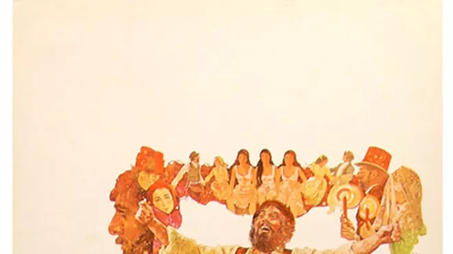 Image: Fiddler on the Roof
