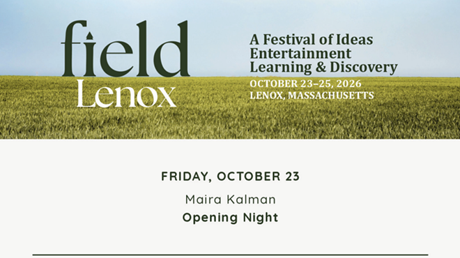 Image: Field Ideas Festival