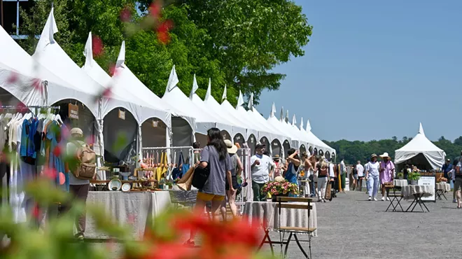 Image: Field + Supply Spring MRKT
