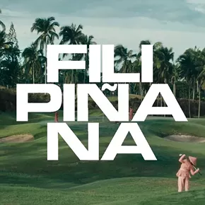 Image: Filipi&ntilde;ana