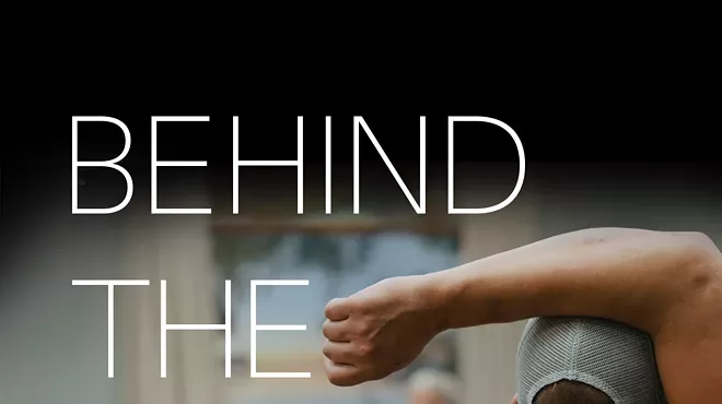 Image: Film Screening Behind the Rage: America&rsquo;s Domestic Violence