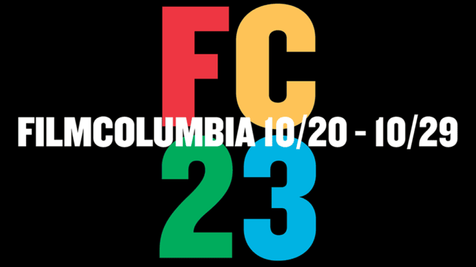 FilmColumbia 2023