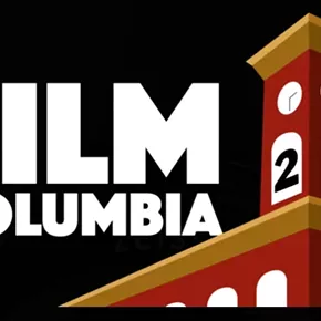 Image: FilmColumbia 2026, October 16&ndash;25, 2026