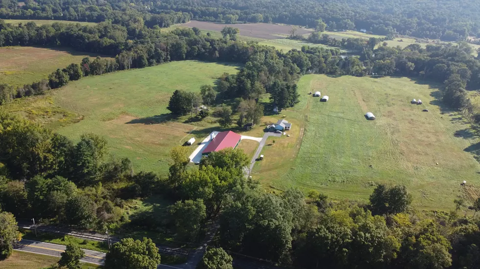 River Run Farm