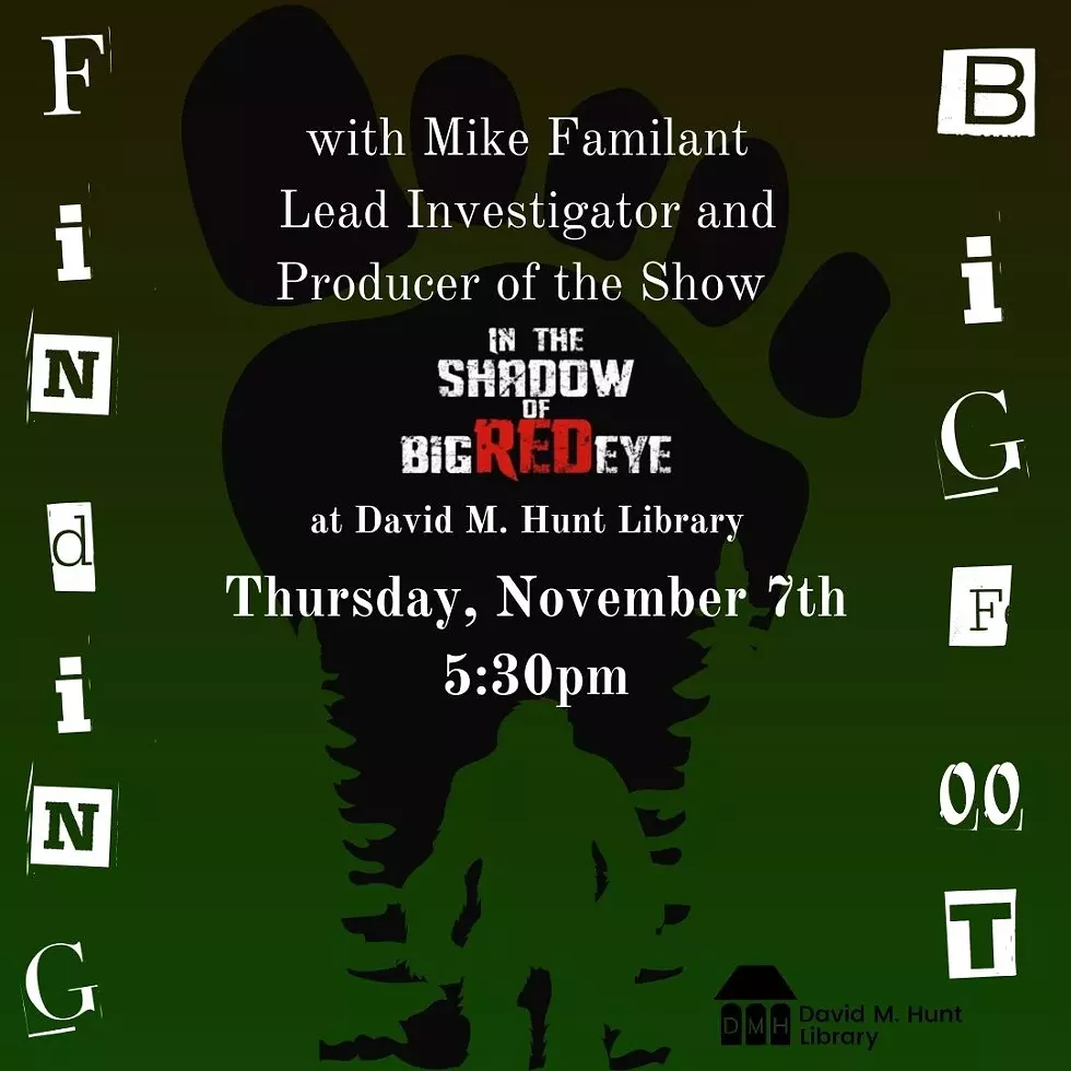 Check out Mike Familant's series In the Shadow of Big Red Eye at https://www.youtube.com/@shadowofredeye
