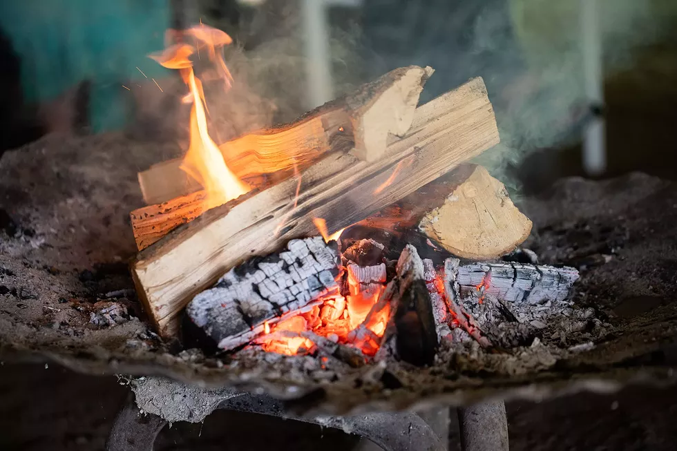 Gather around the Fire