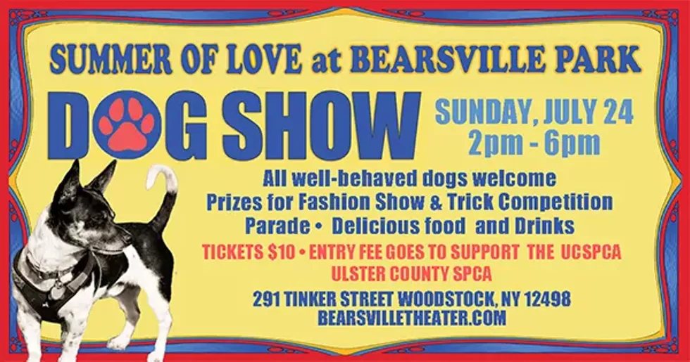 Dog Show