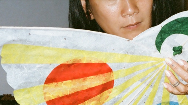 Image: First Encounters with Kite Making