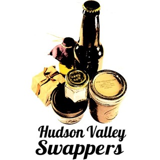 First Hudson Valley Food Swap