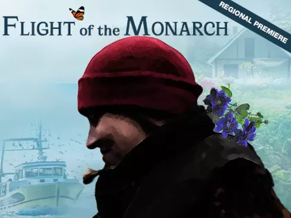 Flight of the Monarch (Aug 3-Aug 25)