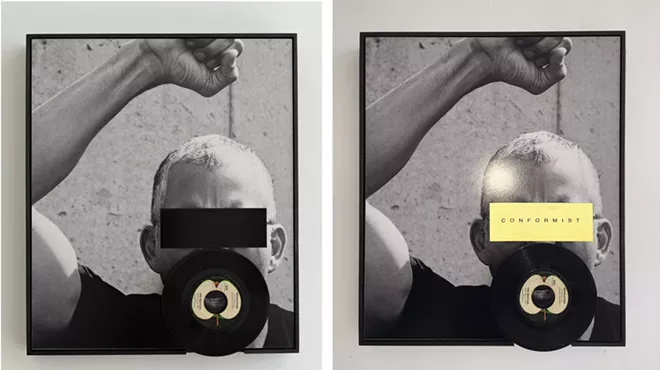Image: FOCUS: Art & Social Justice