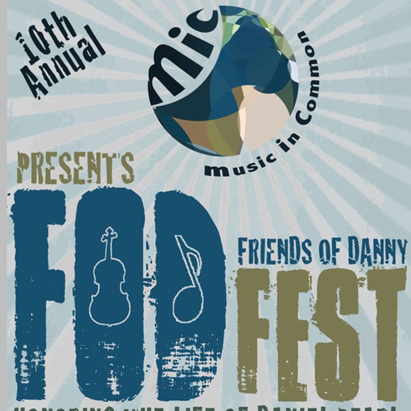 FODfest 2014 Kicks Off This Weekend