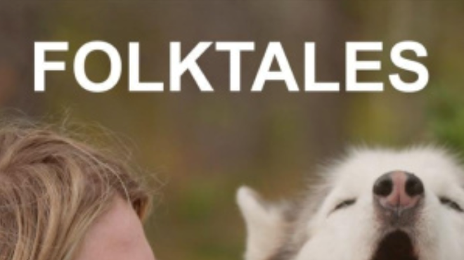 Image: Folktales