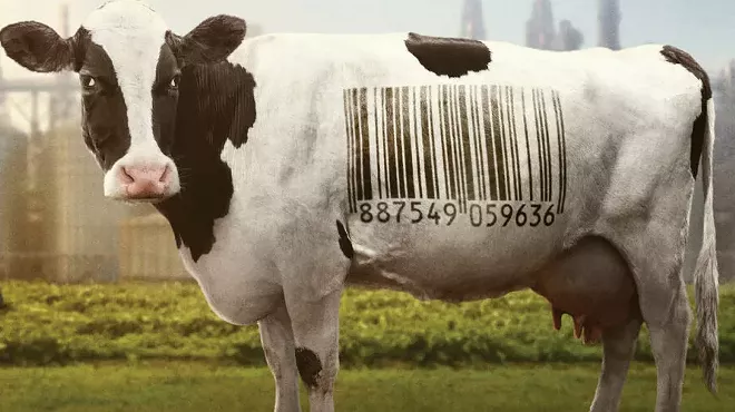 Image: Food Inc 2 is showing at The Rosendale Theatre