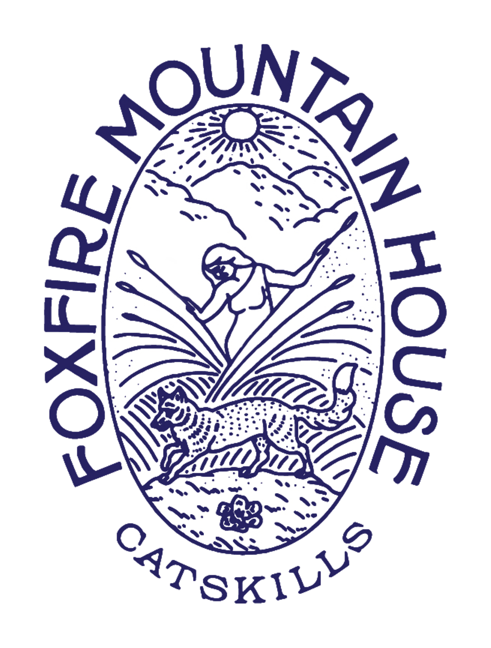 Foxfire Mountain House