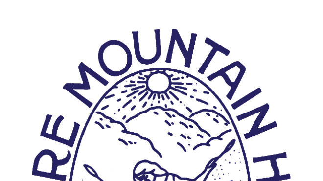 Image: Foxfire Mountain House