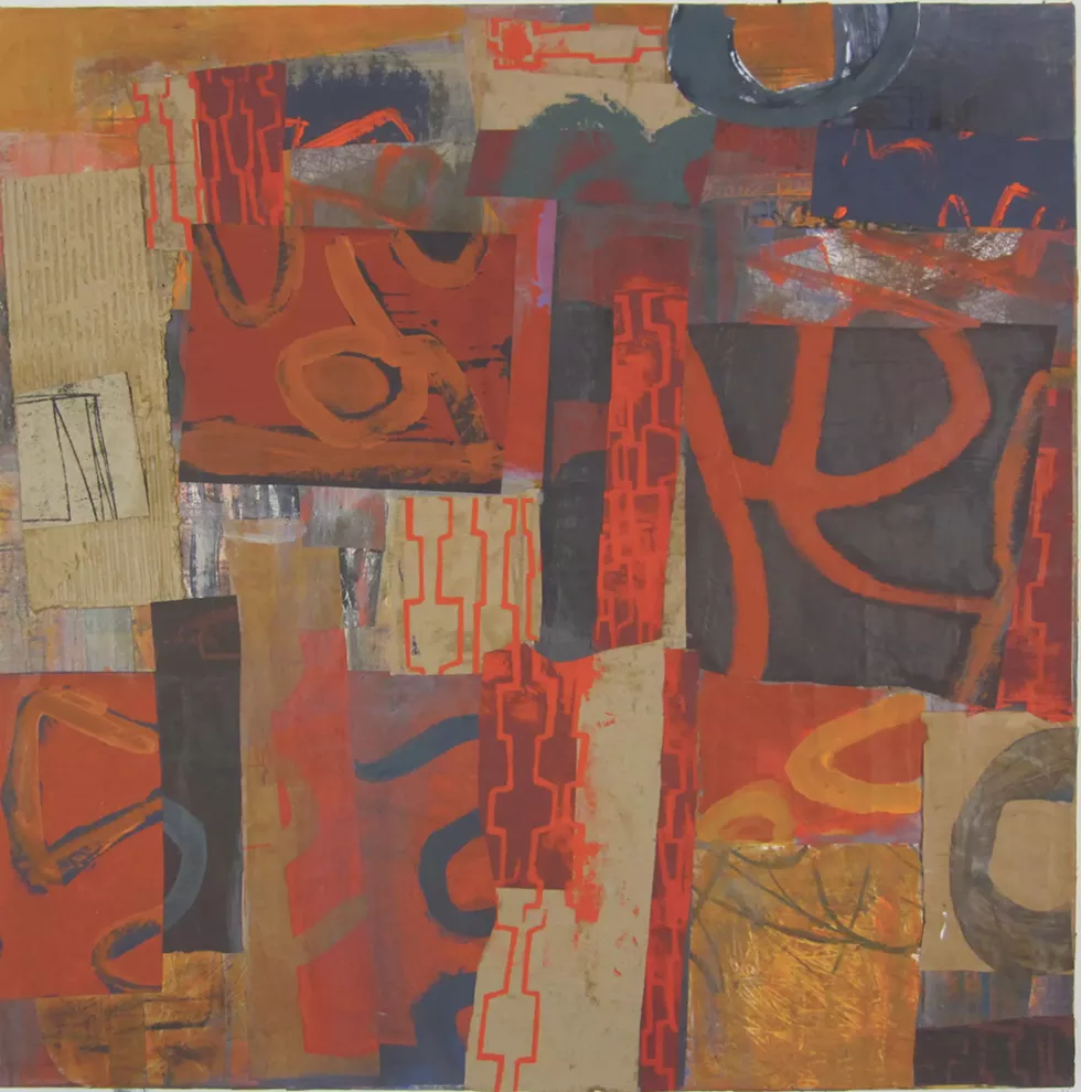 Firebrand by Barbara Smith Gioia