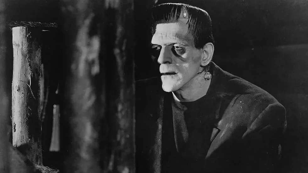 Frankenstein