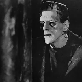 Image: Frankenstein