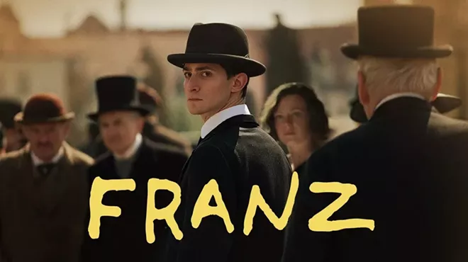 Image: Franz