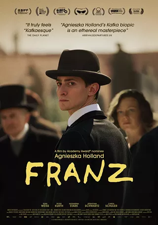 Image: Franz