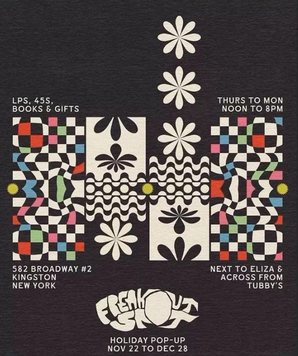 Freakout Spot Holiday Pop-Up, Nov 22 to Dec 28