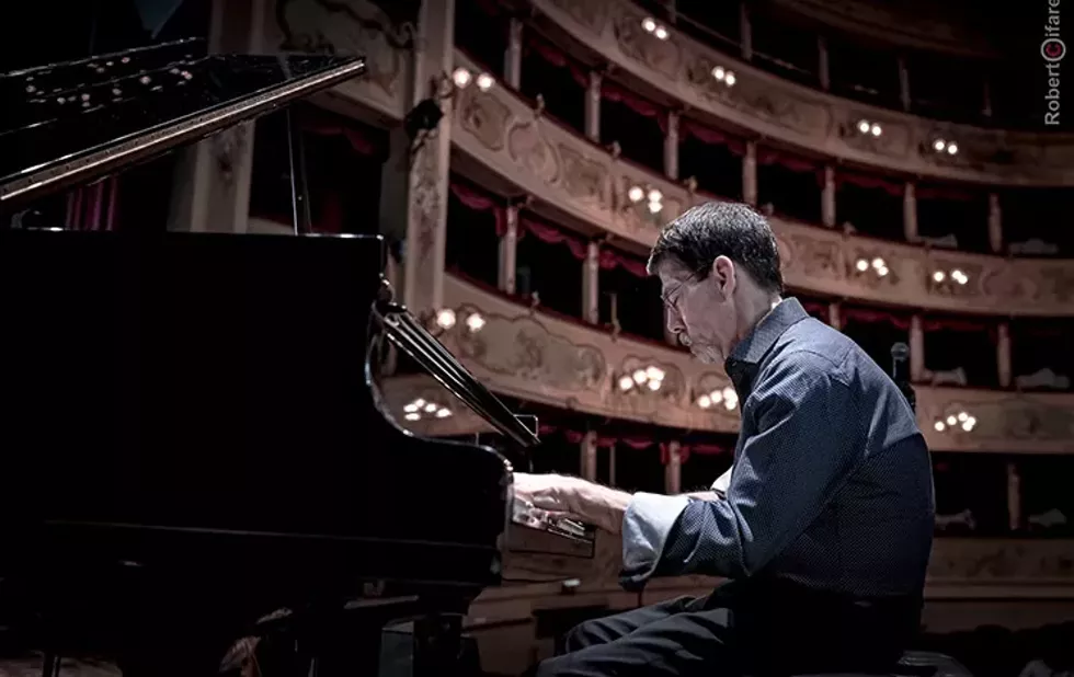 Fred Hersch