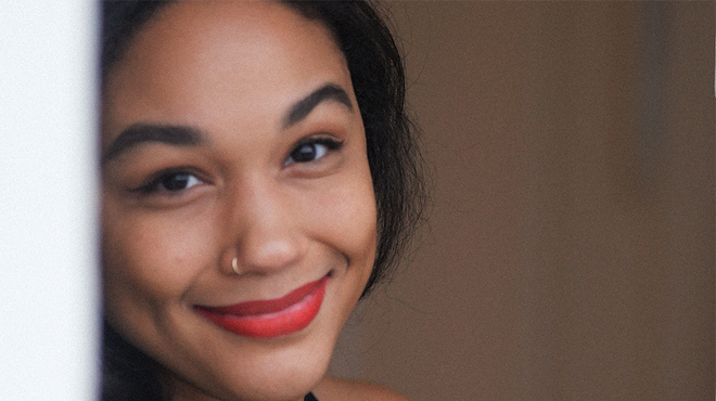Image: Free Concert: Ad&eacute; Williams, violin