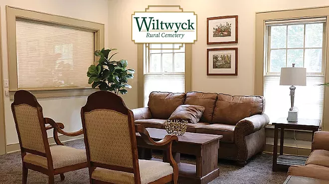 Image: Free Educational Open House of Wiltwyck Crematory