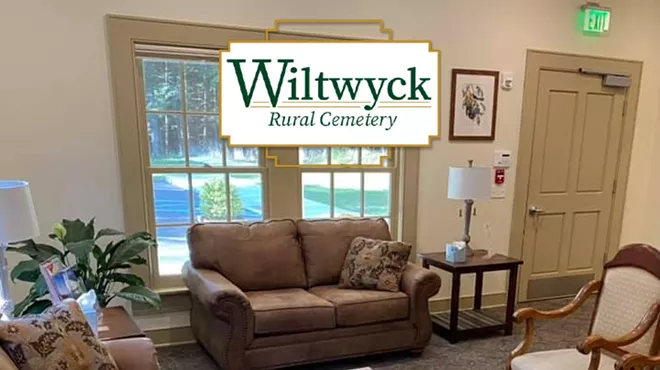 Image: Free Educational Open House of Wiltwyck Crematory