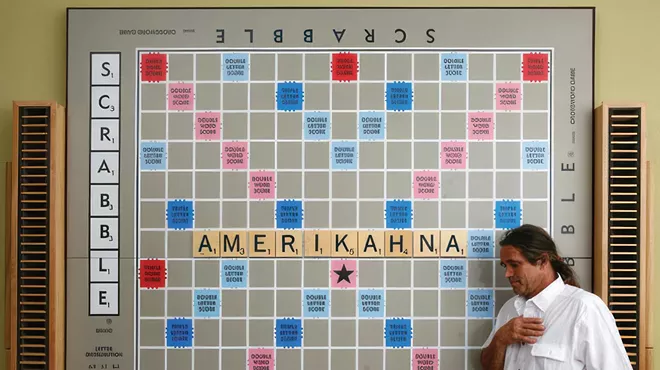 Image: Free Former: John Kahn&rsquo;s &ldquo;IKAHN: Arc of an Artist&rdquo; Exhibition