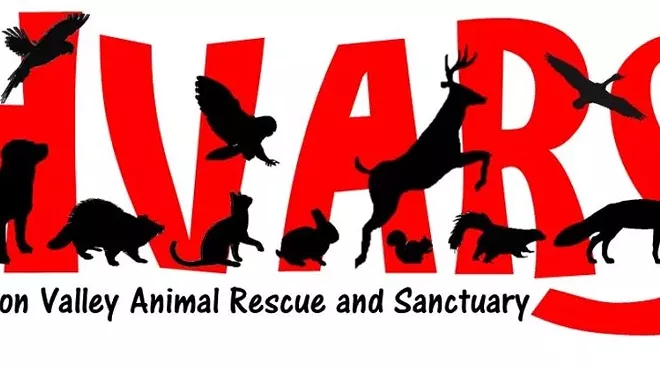 Image: FREE RABIES CLINIC held by the Hudson Valley Animal Rescue & Santuary
