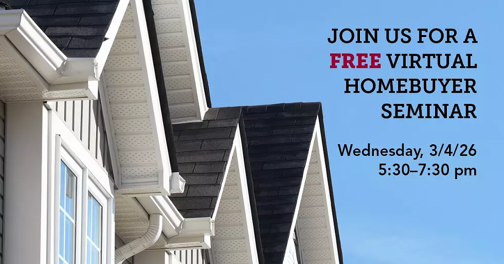 Homebuyer Seminar