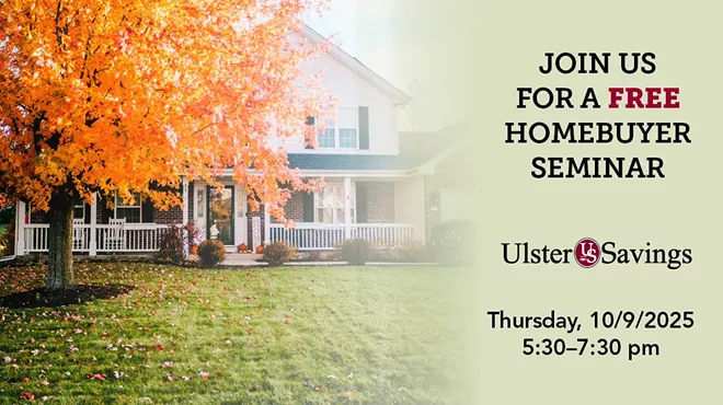 Image: Free Virtual Homebuyer Seminar