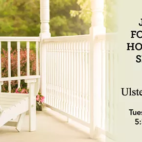 Image: Free Virtual Homebuyer Seminar