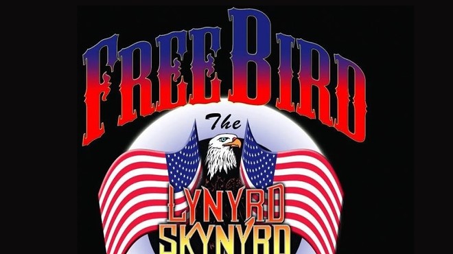 Freebird: The Lynyrd Skynyrd Tribute Band