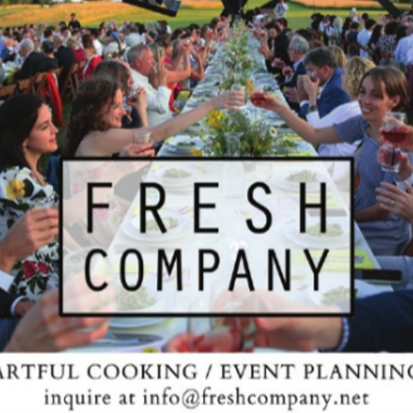 Fresh Company Catering