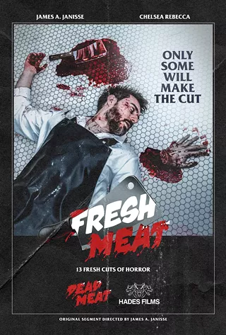 Image: Fresh Meat