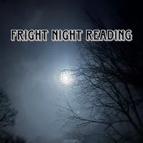 Image: Fright Night Reading