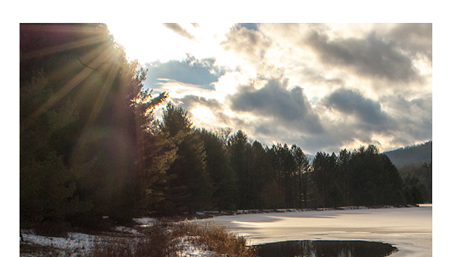 Image: Frost Valley YMCA